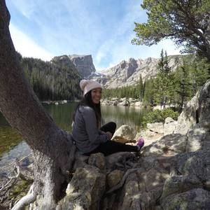 Meet your Posher, Kimmi